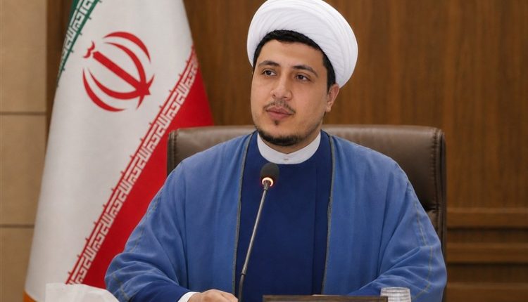 حکمرانی اسلامی در اندیشه امام شهید