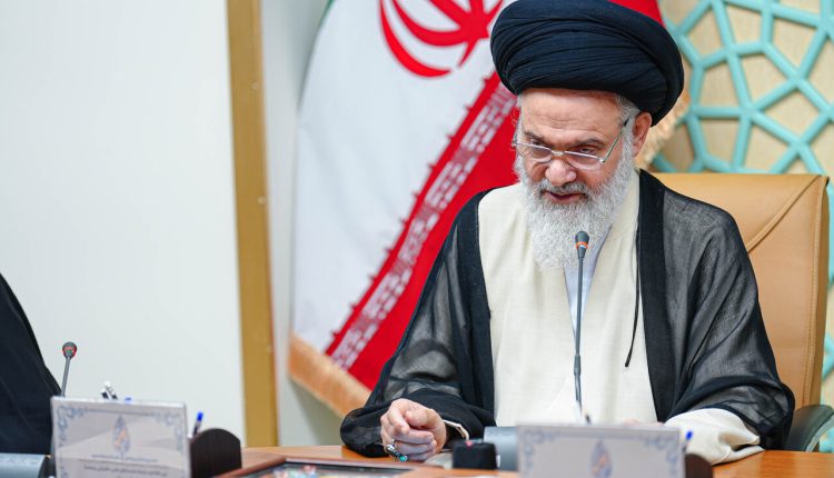 زمینه‌سازی برای ظهور، هم ساختن جامعه مهدوی است و هم برداشتن موانع / سلطه پذیری ممنوع