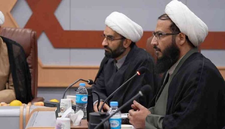 فراخوان مقاله همایش ملی «مسائل الهیاتی حکمرانی در ایران» منتشر شد