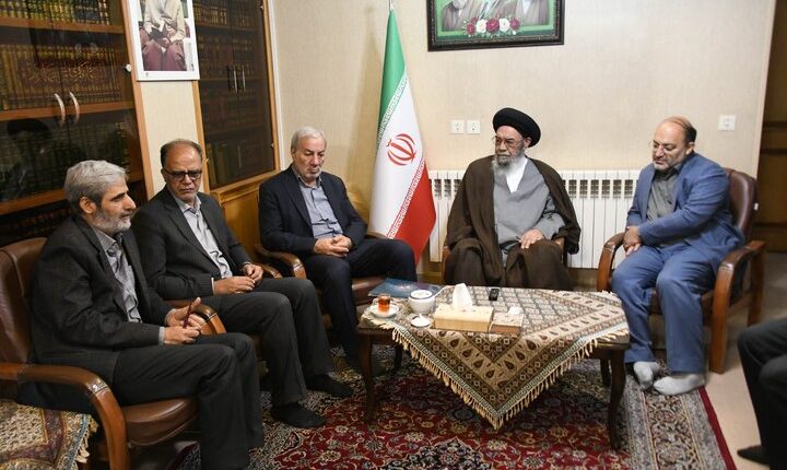 اربعین الگوی حکمرانی نوین اسلامی؛ارسال۲۰۰مقاله به همایش ایران‌وعراق