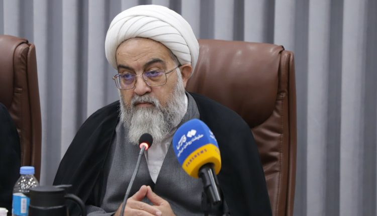 حکمرانی بدون مبانی الهیاتی به الگوی مطلوب اداره جامعه نمی‌رسد