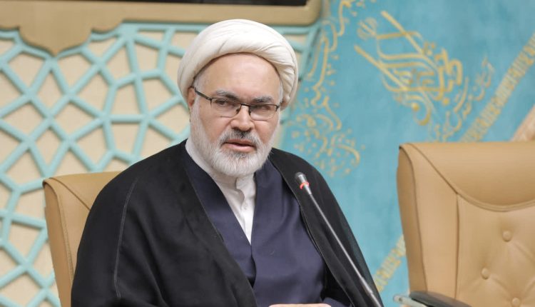 باید از «تبلیغ سنتی» به «اقامه حکمرانی» ورود کرد